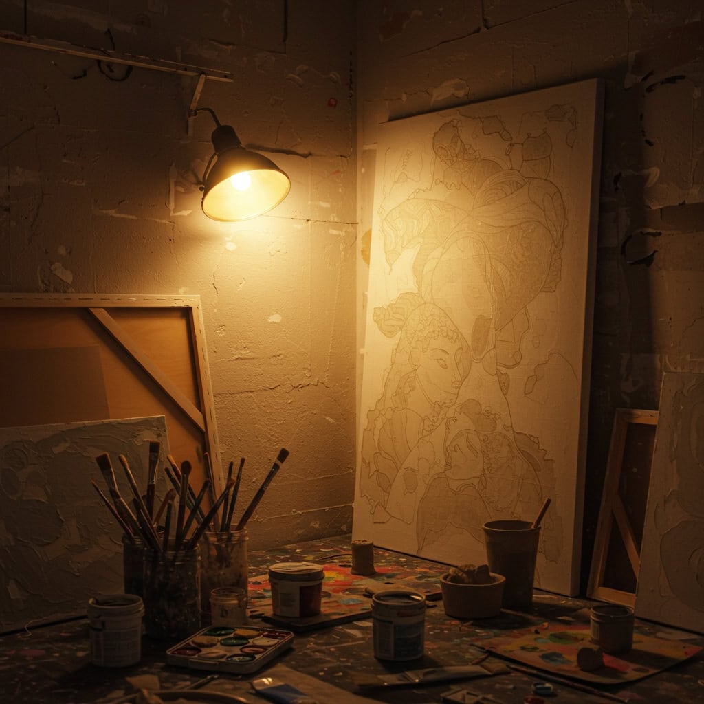 Step 7: Embrace Imperfection and Experimentation