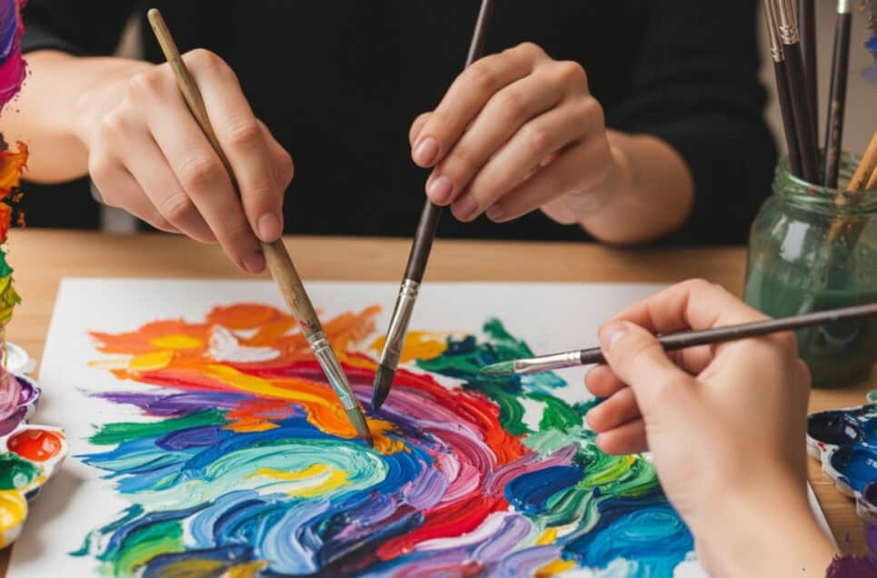 10 Art Styles You Can Master Without Formal Training