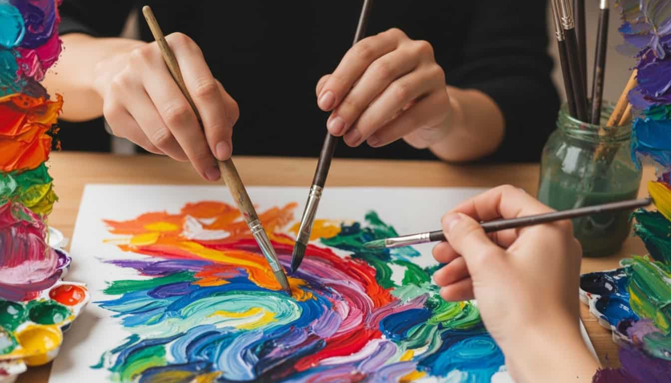 10 Art Styles You Can Master Without Formal Training