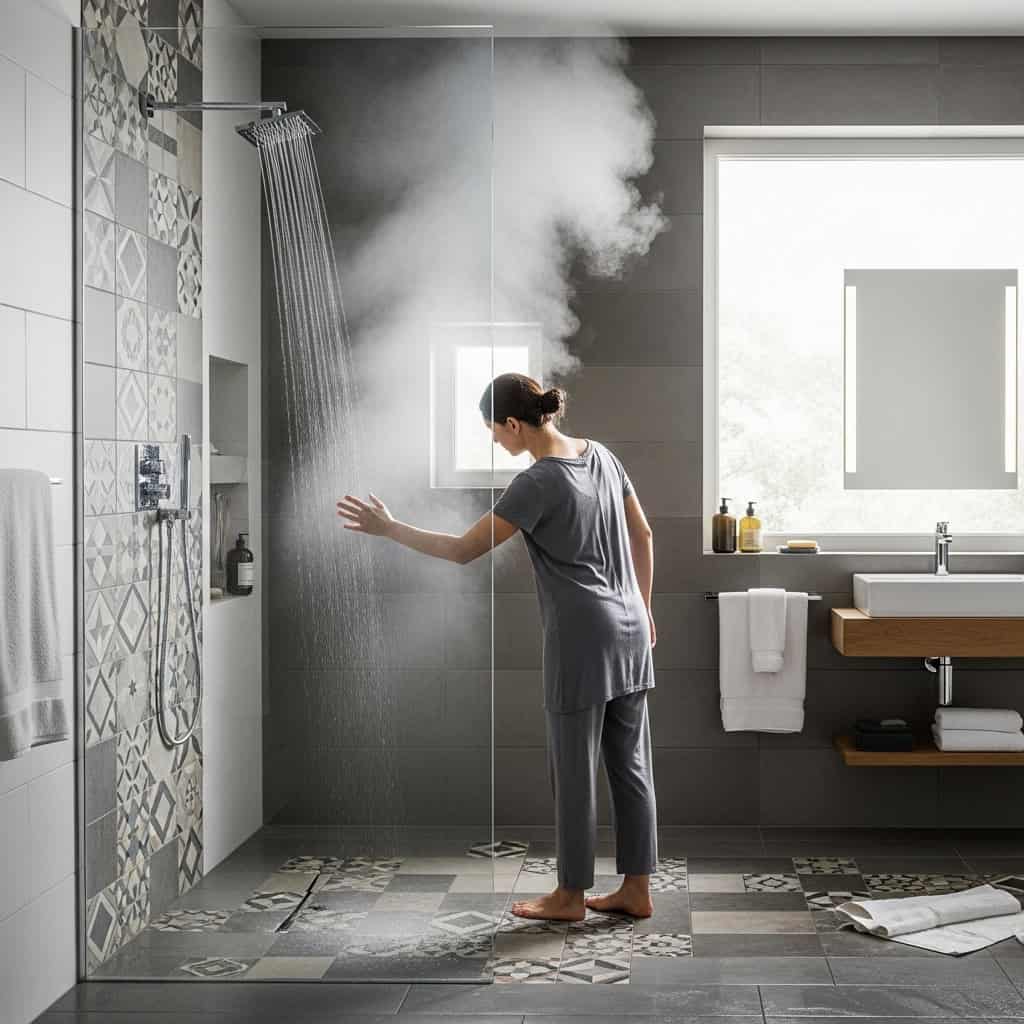 Step 1: Assess Your Bathroom’s Moisture Levels