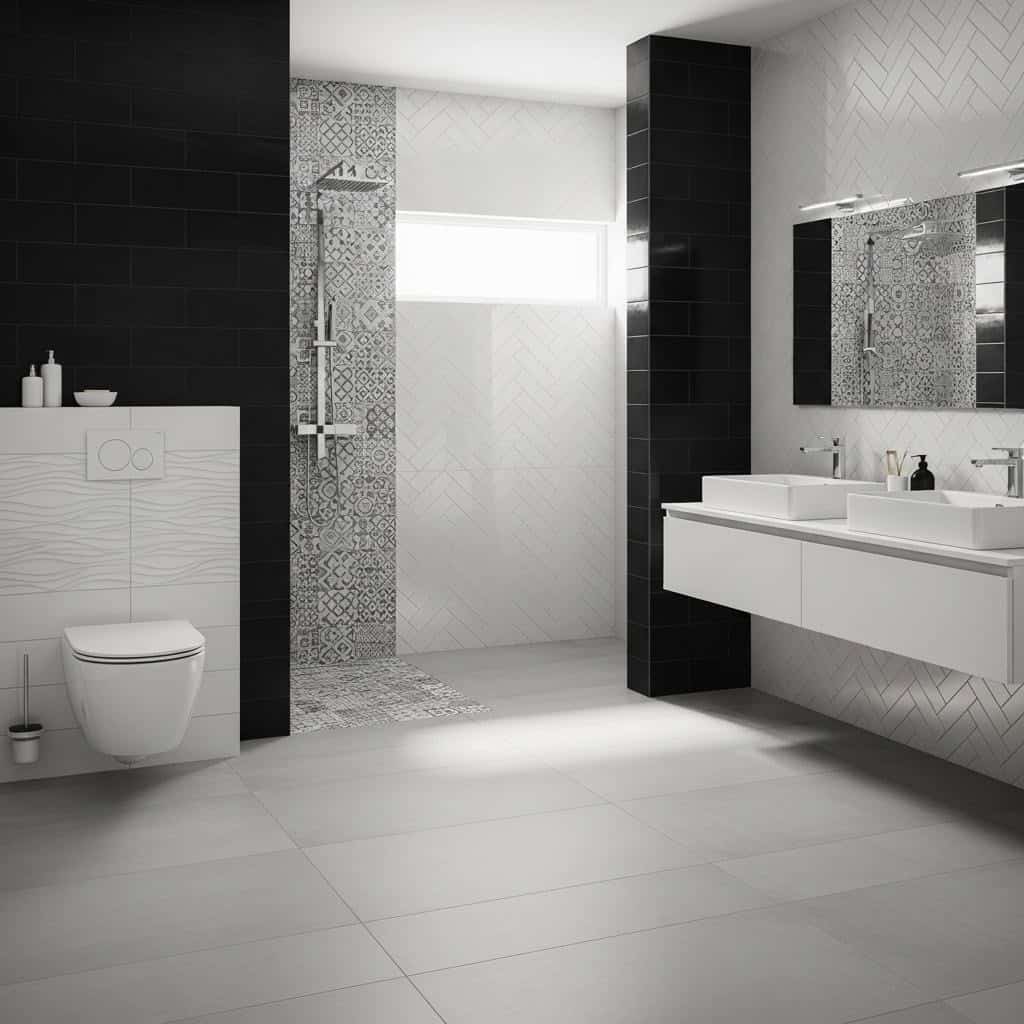 Step 6: Match Tiles to Your Style and Maintenance Needs