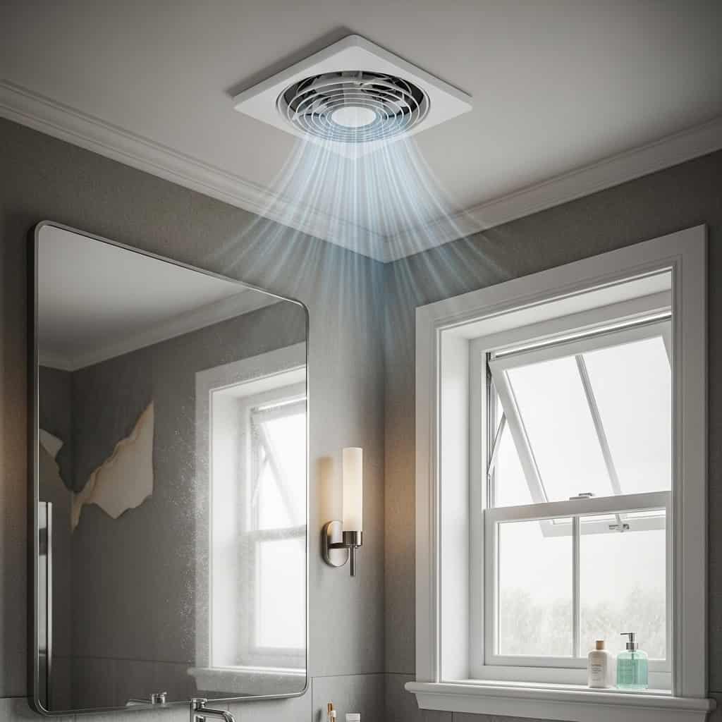 Step 2: Assess Your Current Ventilation System