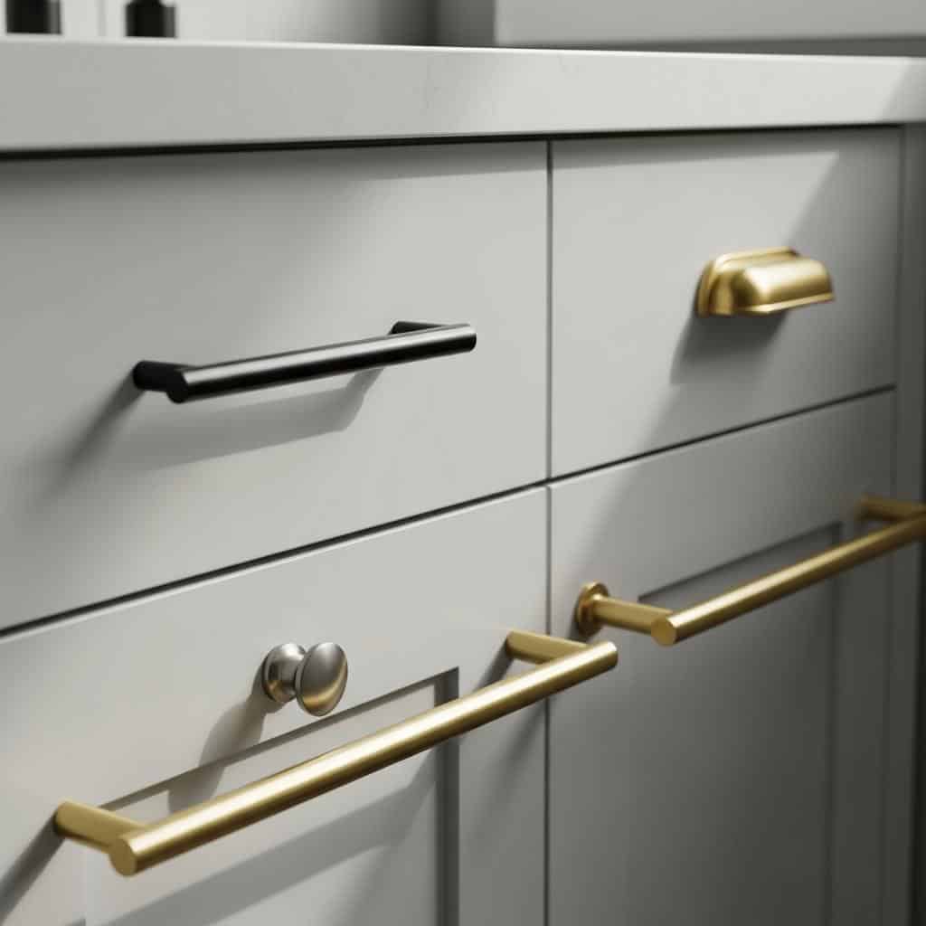 2. Swap Out Hardware