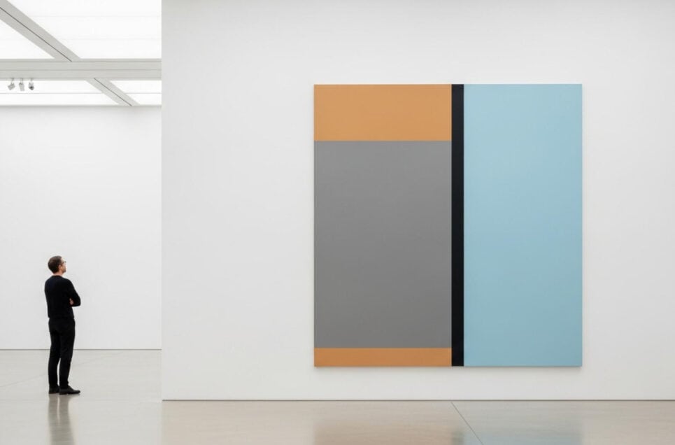 Why Minimalist Art Still Captivates Modern Audiences