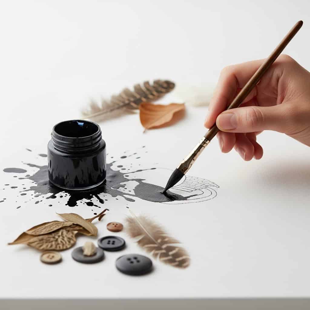 4. Using Unconventional Materials