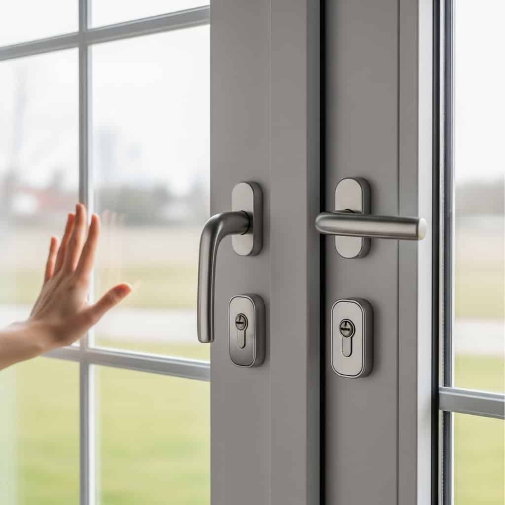 Step 5: Inspect Doors and Windows