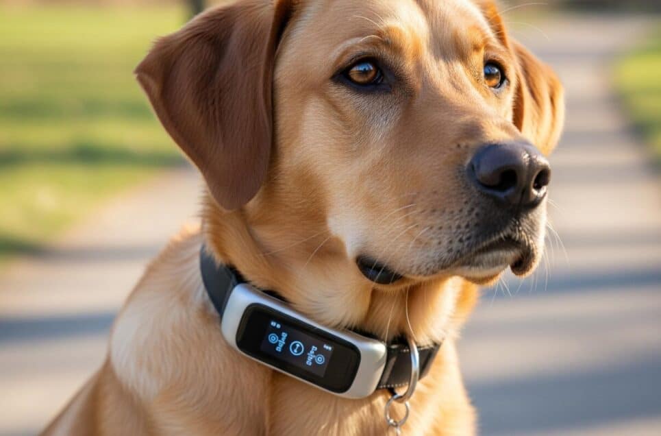 The 10 Best Dog Collars: Safe, Stylish & Built to Last