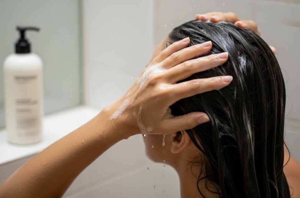 Healthy Scalp, Gorgeous Hair: Top Picks for the Best Dandruff Shampoo for Women