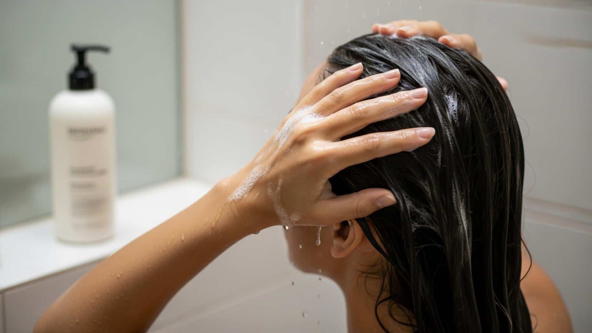 Healthy Scalp, Gorgeous Hair: Top Picks for the Best Dandruff Shampoo for Women