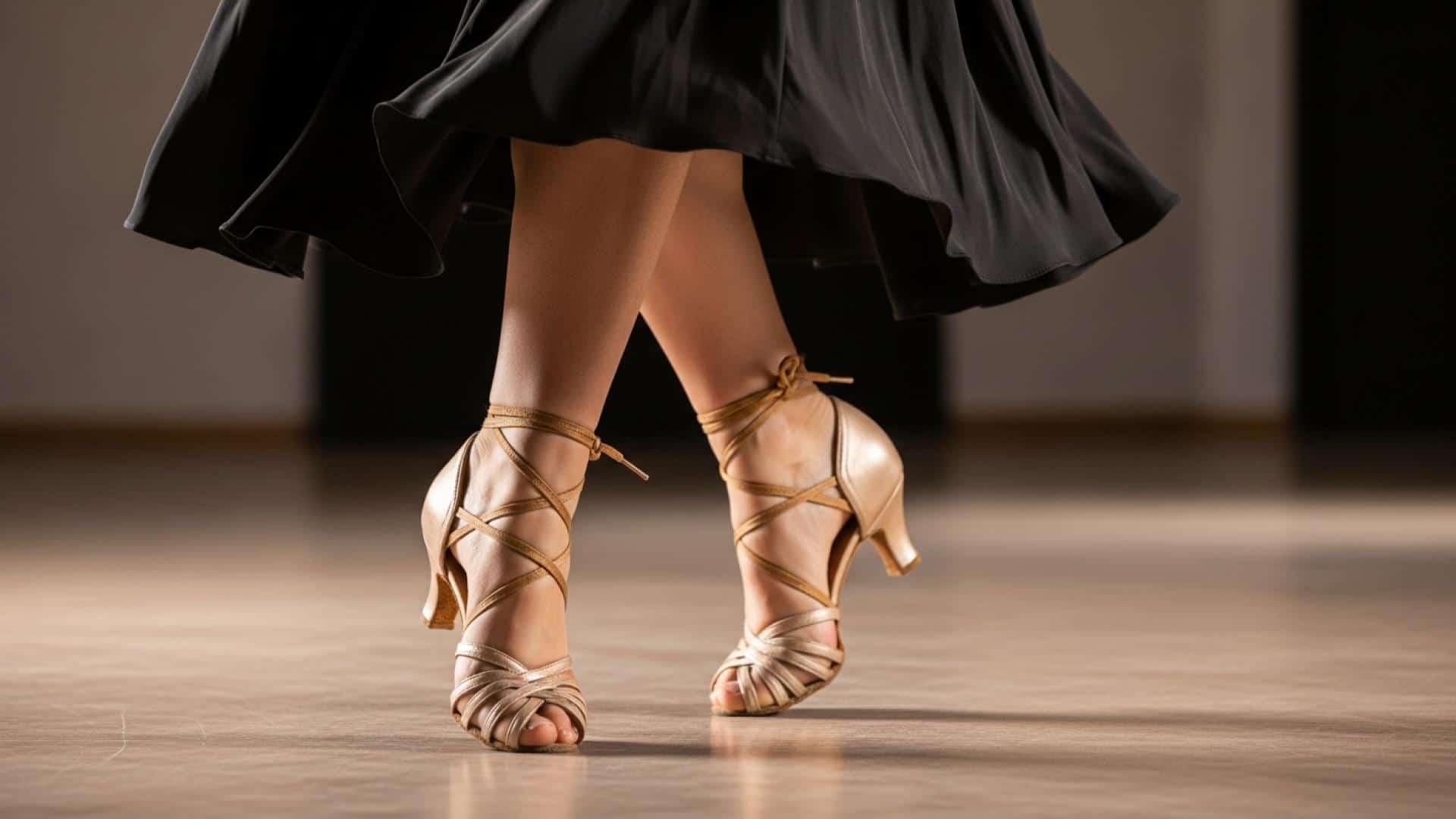 10 Best Dance Shoes for Women Who Want Comfort, Style, and Performance